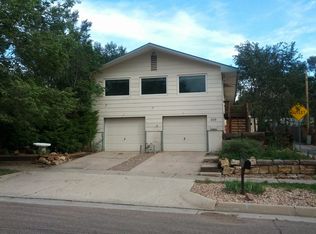 209 N 28th St, Colorado Springs, CO 80904