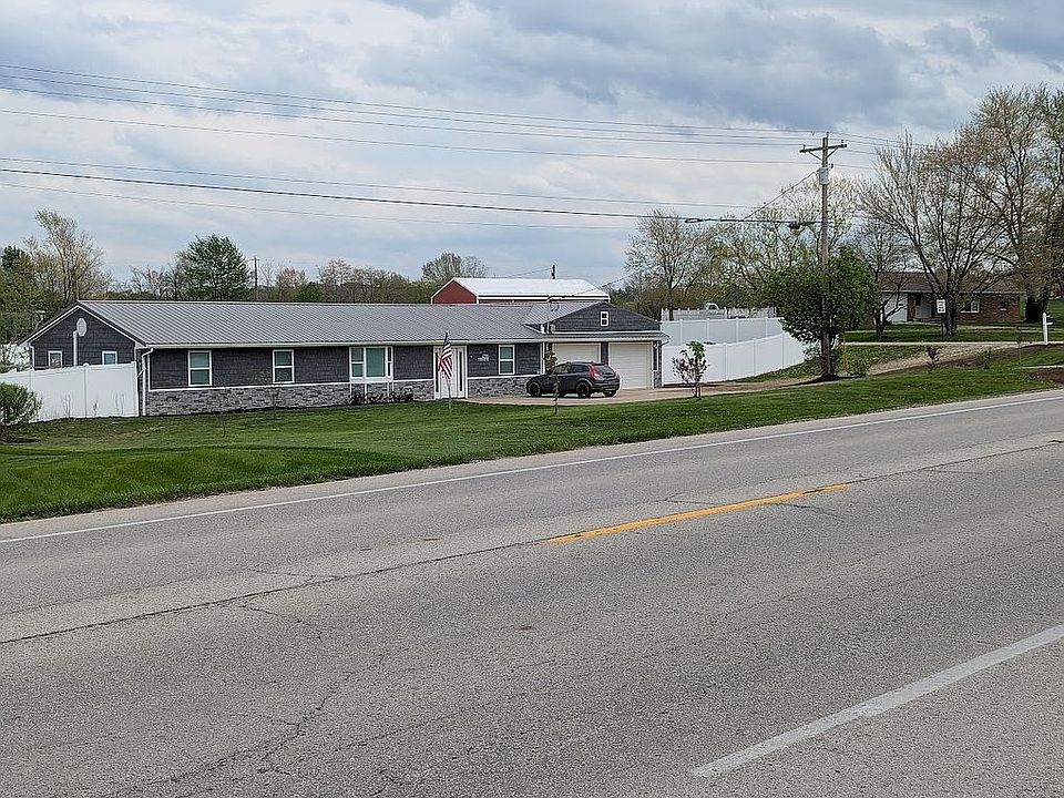 1st image of 4278 S State Road 162