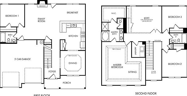 2nd image of 5 Adams Manor Ct