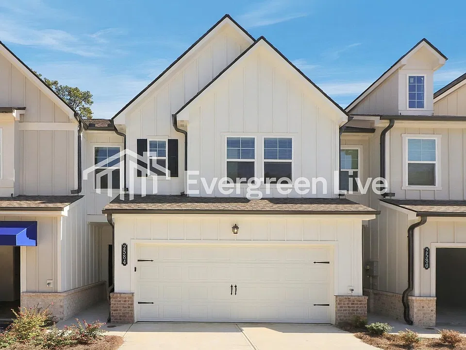 2584 Henson Ct