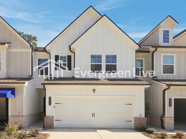 2584 Henson Ct, Chattanooga, TN