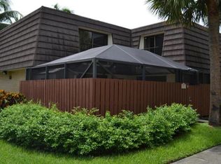 7314 73rd Way #7314, West Palm Beach, FL 33407