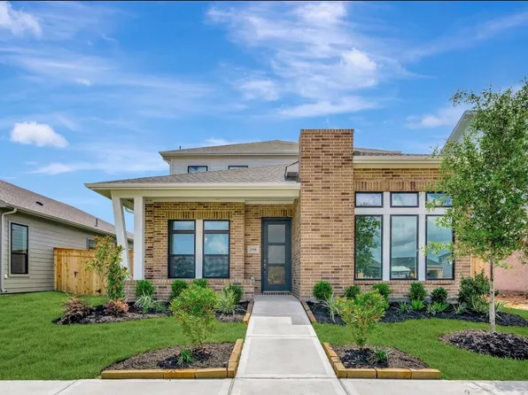 2718 Cottage Pl, Missouri City, TX 77459