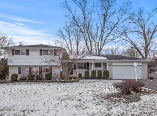 28893 Glenarden St, Farmington Hills, MI 48334