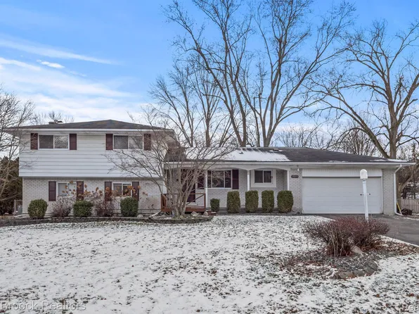 28893 Glenarden St, Farmington Hills, MI 48334