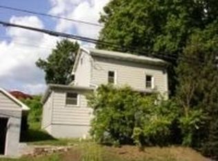 300 New Bloomfield Rd, Duncannon, PA 17020