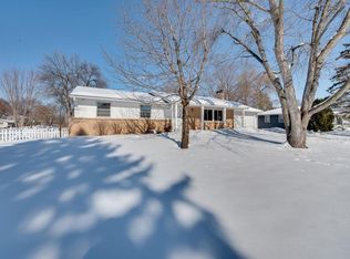 8134 33rd Pl N, Crystal, MN 55427
