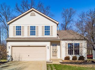 6784 Winbarr Way, Canal Winchester, OH