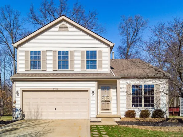 6784 Winbarr Way, Canal Winchester, OH 43110