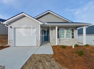 405 Bohannon Dr, Macon, GA 31220