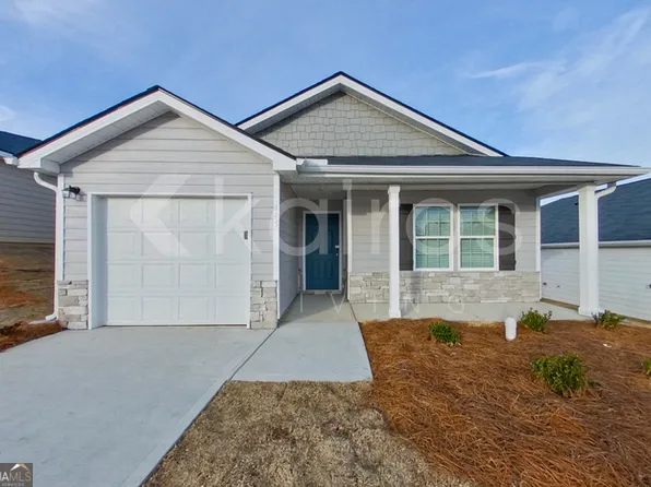 405 Bohannon Dr, Macon, GA 31220