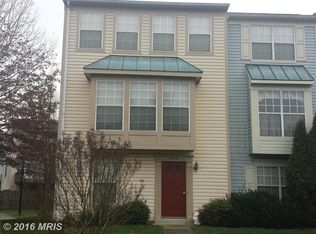 2562 Ambling Cir, Crofton, MD 21114