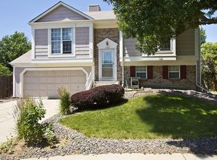 19523 E Linvale Dr, Aurora, CO 80013