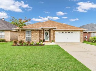 763 Mozingo Ln, Pensacola, FL 32514