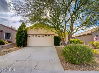2349 Neutron Star St, Henderson, NV 89044