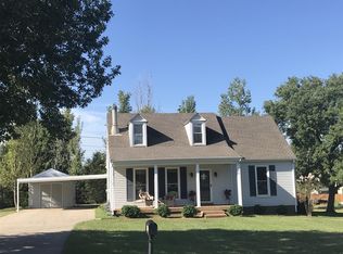 1202 Countryside Rd, Nolensville, TN 37135