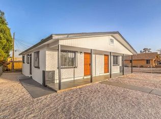 1822 Yale St, North Las Vegas, NV 89030