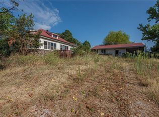 12263 E Sugar Hill Rd, Lincoln, AR 72744