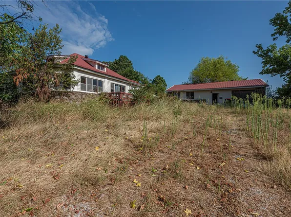 12263 E Sugar Hill Rd, Lincoln, AR 72744