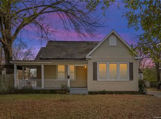 303 College St, Shreveport, LA 71104