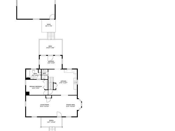 4th image of this home