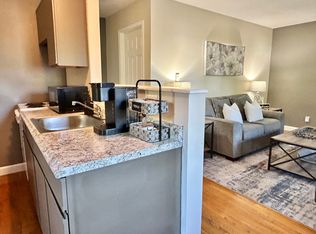 252 Independence St #2B, Berkeley Springs, WV 25411