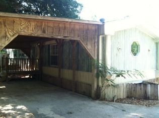 12609C Clay City Rd, Fairhope, AL 36532