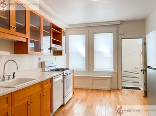 201-200 High St #1, Brookline, MA 02445