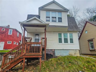 469 Crouse St, Akron, OH, 44311