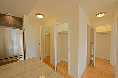 Rented by Stonehenge NYC LLC