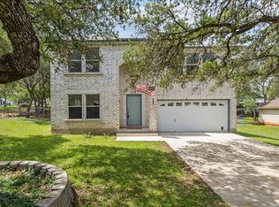 1923 TOWN OAK DR, San Antonio, TX 78232