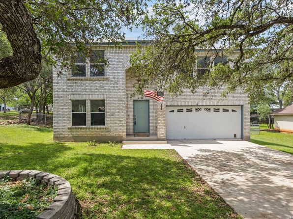 1923 TOWN OAK DR, San Antonio, TX 78232