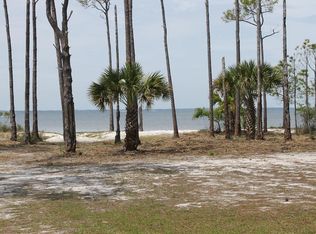1159 Russell Way, Eastpoint, FL 32328