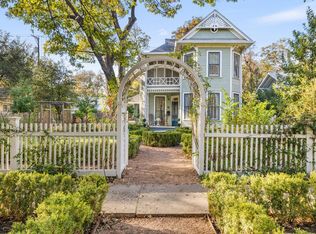 4104 Avenue F, Austin, TX 78751