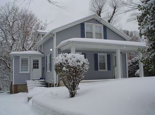 17 Buena Vista Dr, Greenwich, CT 06831