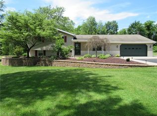 12307 Florence Wakeman Rd, Berlin Heights, OH 44814