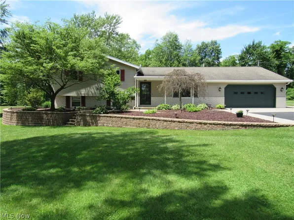 12307 Florence Wakeman Rd, Berlin Heights, OH 44814