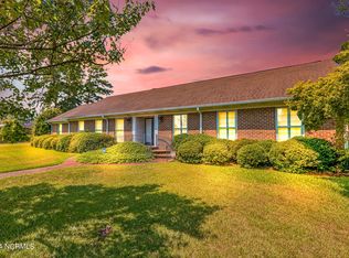 3580 Rosewood Drive, Lumberton, NC 28358