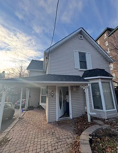 96 Gurnett St #BASEMENT Photo 1 96 Gurnett St #BASEMENT Photo 1