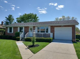 611 Schwartz Dr, Hamilton, OH 45013