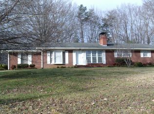 5153 Stones Dairy Rd, Bassett, VA 24055