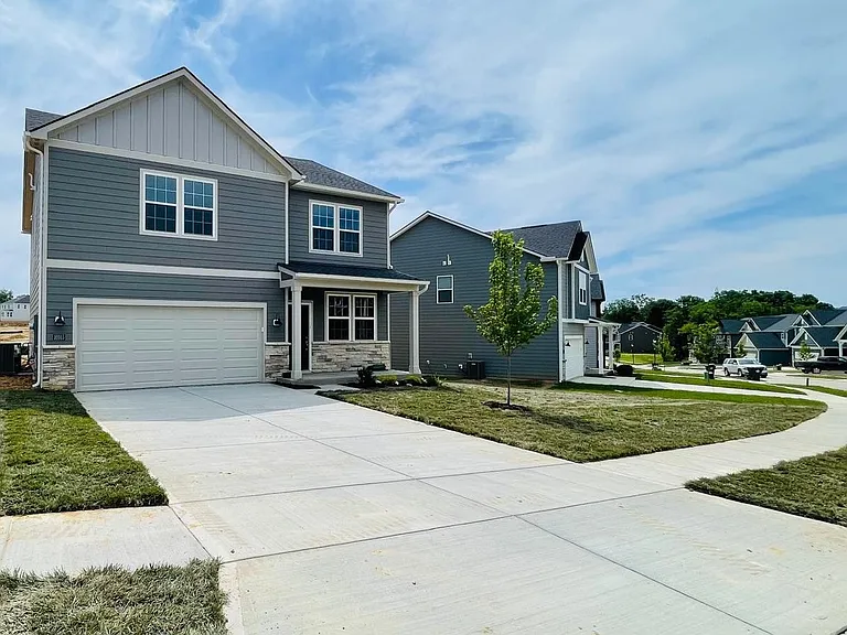 16915 Aiken Ridge Cir — Photo 2