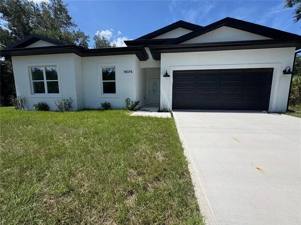 18376 Toronto Ave, Port Charlotte, FL 33954