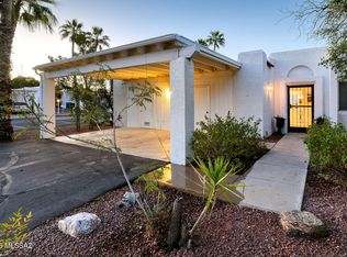 4840 W Ford Pl, Tucson, AZ 85705