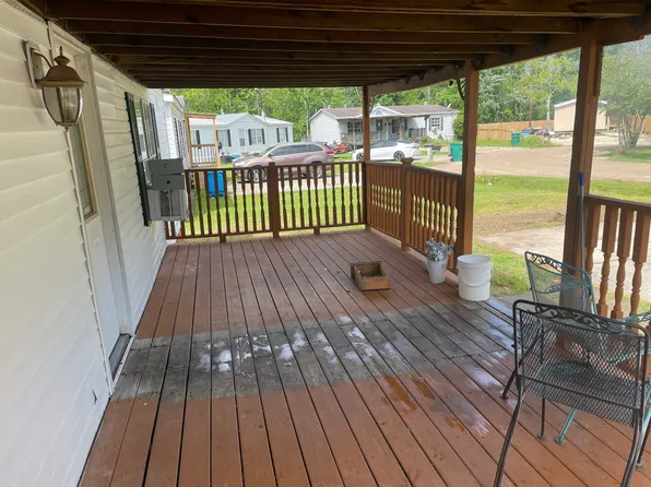 13796 Brittany Ct, Denham Springs, LA 70726