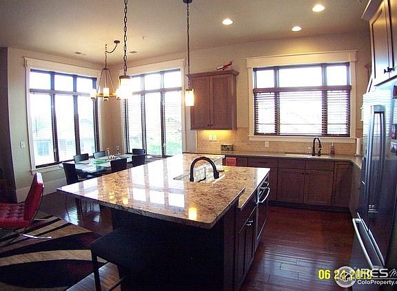 Excellent space for entertaining