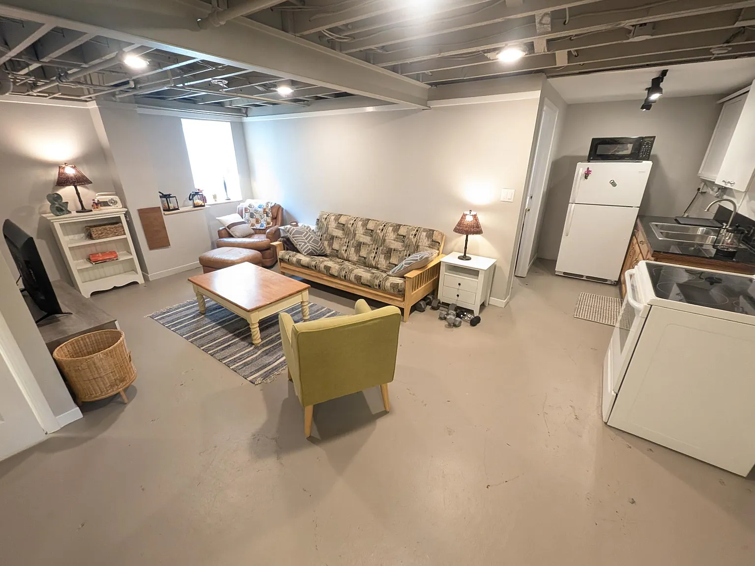 1 bed, 600 sqft, $1,495 — Photo 3