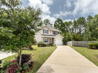 150 Mosaic Oaks Cir, Santa Rosa Beach, FL 32459