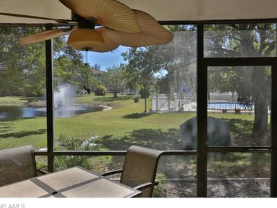 14053 Northumberland Dr #105, Fort Myers, FL, 33907