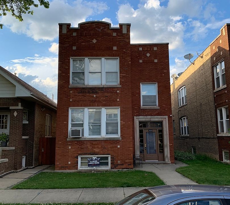 1st image of 4918 W Schubert Ave #2
